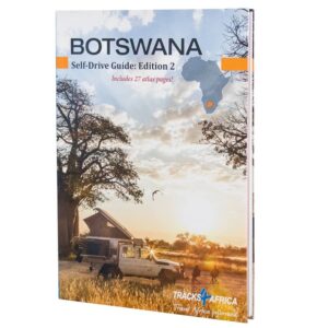 Botswana Self-Drive Guide