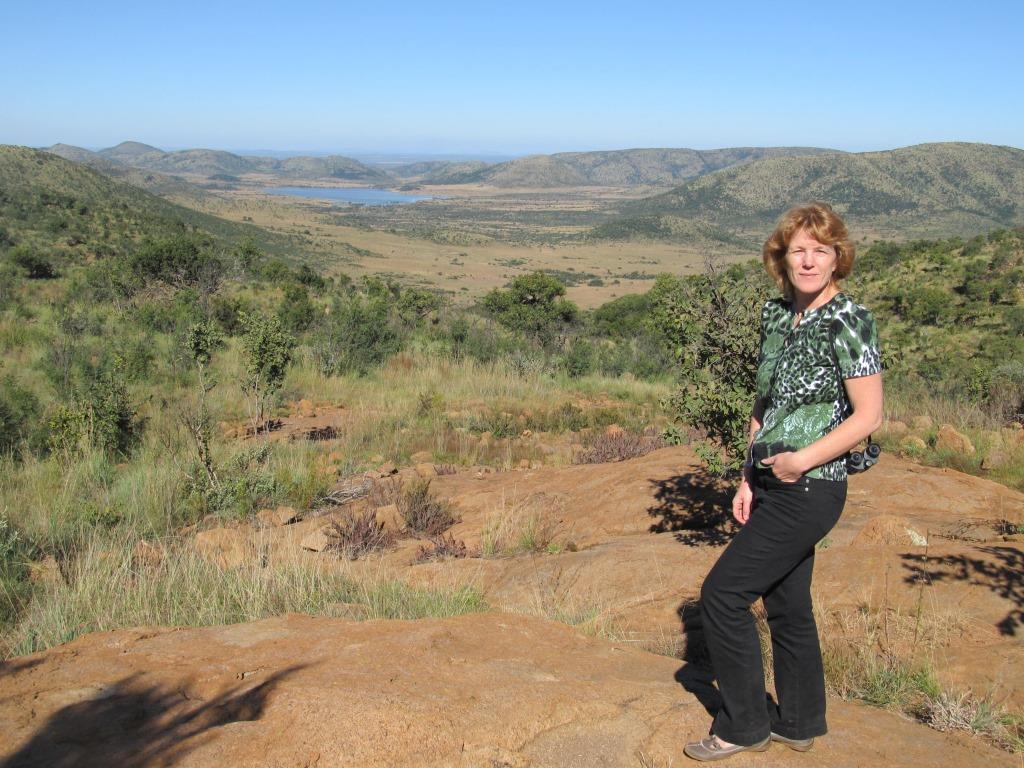 Mandy - Pilanesburg, South Africa