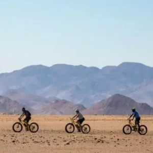 Namibia Family Self Drive Self-Drive Namibia 10 day Tour